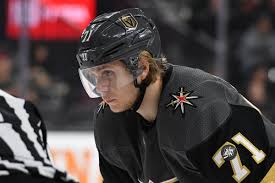 What Do The Golden Knights Look Like Without William
