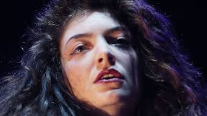 The Stunning Transformation Of Lorde