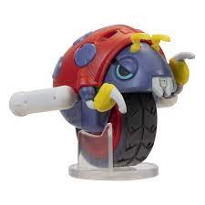 Amazon.com: Sonic The Hedgehog Action Figure 2.5 Inch Moto Bug Collectible  Toy : Toys & Games
