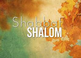 Shabbat Shalom — Steemit