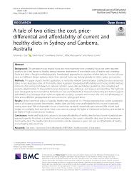 pdf a tale of two cities the cost