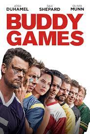 And don't be bugged over being a greaser. Buddy Games 2019 Imdb