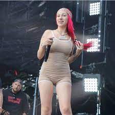 Peaked at #79 on 26.05.2018. Bhad Bhabie In Saint Petersburg Moskow Why I M Not Living In Russia Bhadbhabie Danielle Bregoli Hot Danielle Bregoli Petersburg