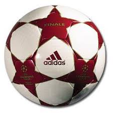 It is produced and manufactured by adidas. Champions League Balls Soccer Ball World