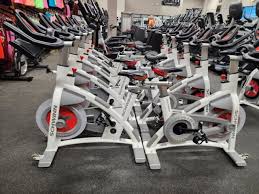 schwinn exercise bikes with sdometer