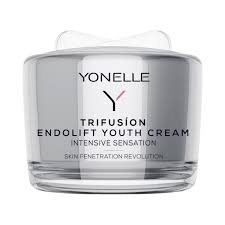 yonelle trifusion endolift youth cream