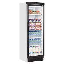 Glass Door Refrigerators Freezers
