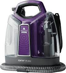 bissell 36984 spotclean carpet cleaner