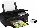 The epson stylus sx105 printer offer amazing print and sweep resolutions. Epson Stylus Sx110 Drivers