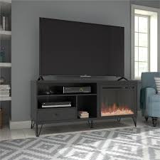 Ameriwood Home Owen Fireplace Tv Stand