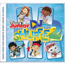 Disney Junior: DJ Shuffle