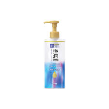 hada labo cleanser anese cleanser