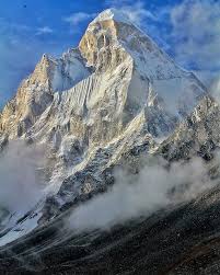 hima himachal kailash mountains