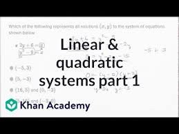 Basic Linear Functions Math Antics