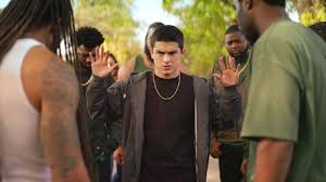 Mar 29, 2019 · on my block returns for season 2 and the fate of olivia and ruby has been revealed. On My Block Netflix Official Site