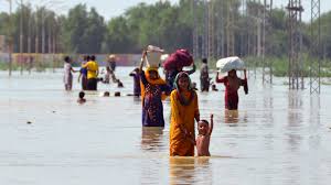 Floods 2022: Early Assessment of Infrastructure Destruction - Profit by  Pakistan Today
