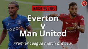 Check how to watch man utd vs everton live stream. What Tv Channel Is Everton Vs Manchester United On Kick Off Time Team News And Predictions Manchester Evening News