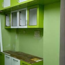 If you're buying a less edgy kitchen design. Wall Hanging Kitchen Cabinet At Rs 1500 Square Feet Ambegaon Bk Pune Id 20726655762