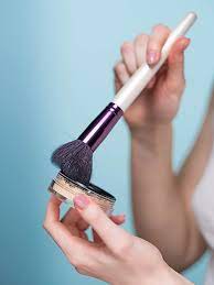 the diy make up brush cleaner recipes