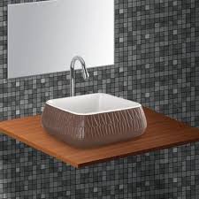 Ceramic Bathroom Designer Wash Basin