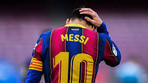 Football news - Opinion: Lionel Messi's ...