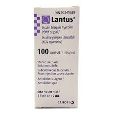 lantus vials from canada