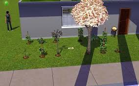 The Sims 3 Gardening Guide Fertilizer
