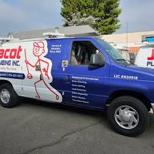 Jacot Plumbing 41 Photos 62 Reviews