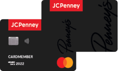 my dashboard jcpenney