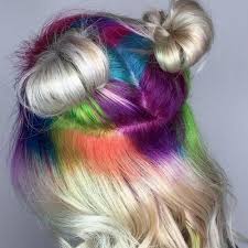 50 amazing rainbow hair color ideas you can rock. 55 Wonderful Blonde Hair Shades For Golden Dreams Hair Motive Hair Motive