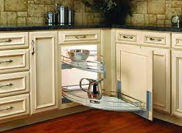 11 clever corner kitchen cabinet ideas