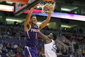 The phoenix suns have yet to win a championship, but they're still the nba's fourth winningest franchise of all time. Devin Booker Wins Nba 2k20 Players In All Phoenix Suns Final