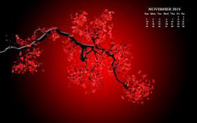 Download cds em mp3 no formato zip ou rar. November 2019 Hd Desktop Calendar Wallpaper Red And Black Wallpaper Red Wallpaper Red Background Images
