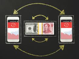 Dollar To Yuan Conversion Definition History
