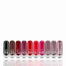 essence gel nail colour available