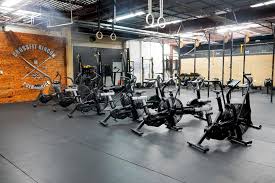 crossfit rincon rincon fitness center