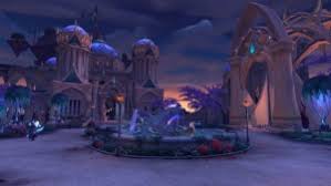 Nighthold normal and heroic release date is estimated to be january 17 for us / january 18 for eu. The Nighthold Zone World Of Warcraft