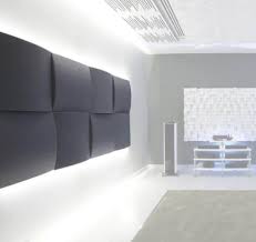 Acoustic Panels For Home Theaters