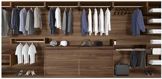 5 Wardrobe Laminate Colors That Are