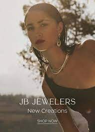 jb jewelers luxury jewelry and