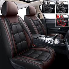 Seat Covers For Chevrolet Malibu For
