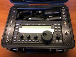 (apr 5, 2016) yes, the radio is included! Scott S Elecraft Kx3 Go Box The Swling Post
