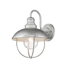 Wall Sconces Outdoor Sconces