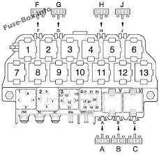 Does anyone have the diagram for the 2003 volkswagen beetle fuse box on the battery. Fuse Box Diagram Volkswagen New Beetle 1998 2011