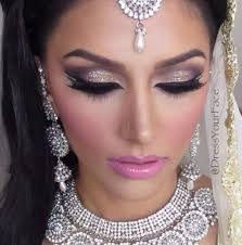 step8 eyemakeup indian bridal makeup