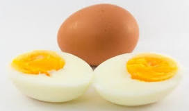 Pourquoi les œufs noircissent ?