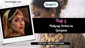 best makeup artists in gurgaon bridal