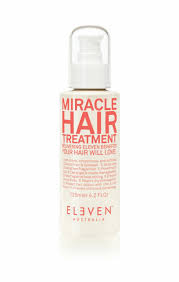 eleven australia miracle hair treatment