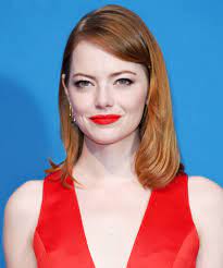 Emma Stone Never Watched Her Old Movies