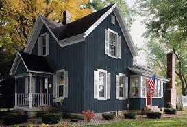 Exterior House Color Visualizer
